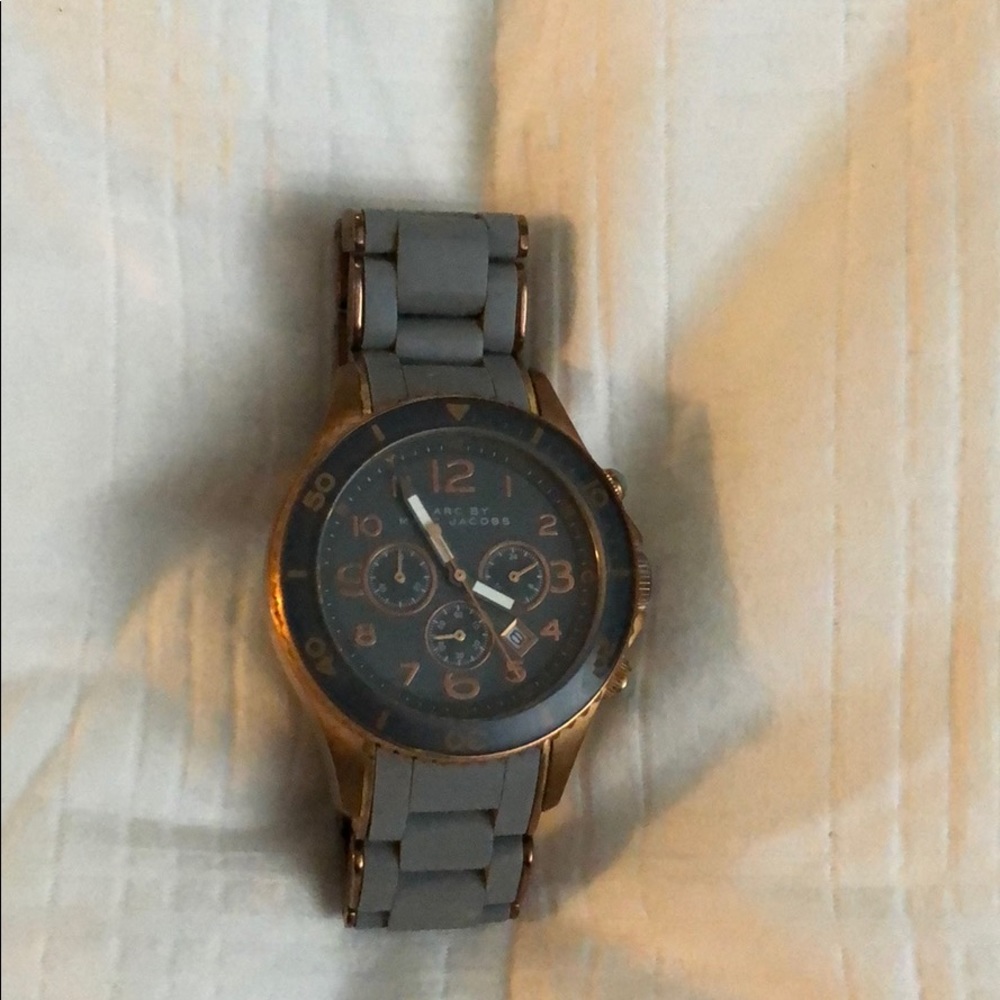 Marc Jacob Women’s Watch